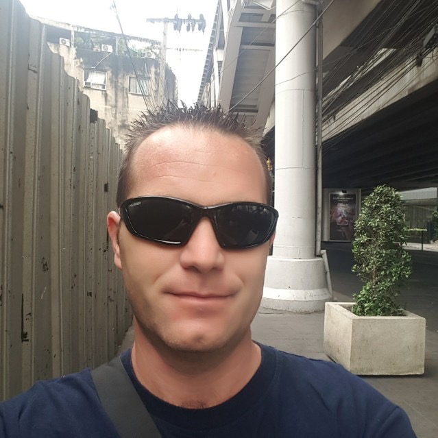 Igor Bakaev pic
