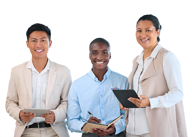 Sales Consultant