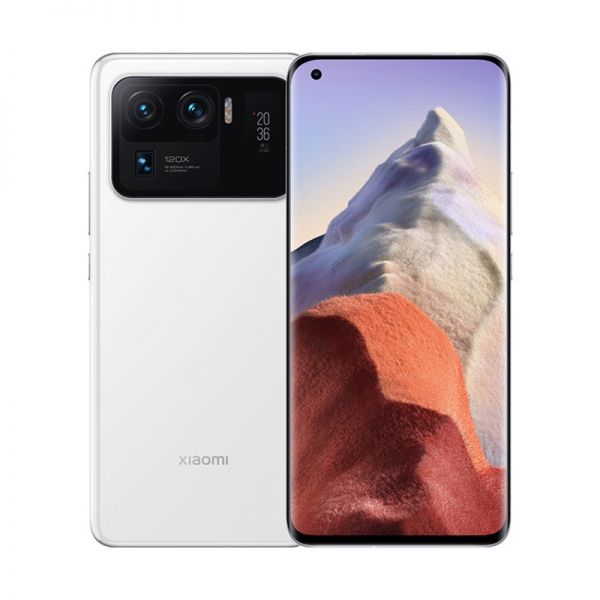 Xiaomi Mi 11 Ultra 5G Phone