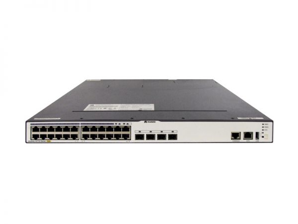 S5700-24TP-PWR-SI