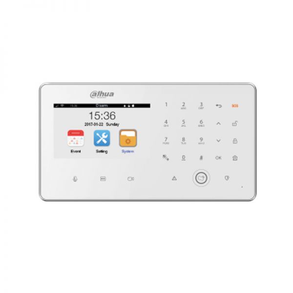 ARC5402A-W