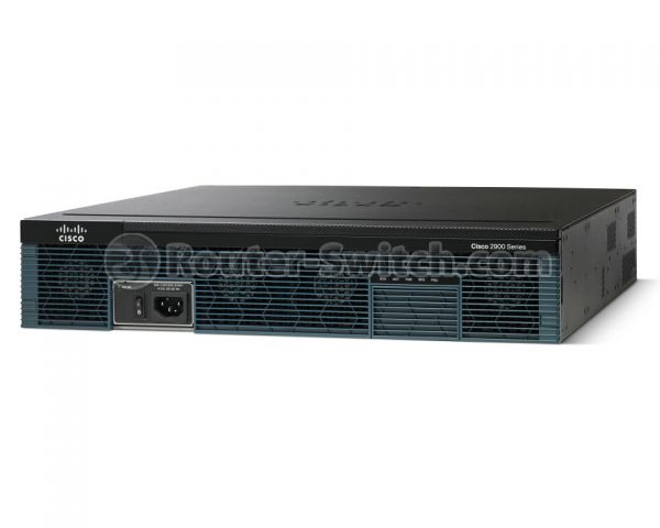 CISCO2951-SEC/K9