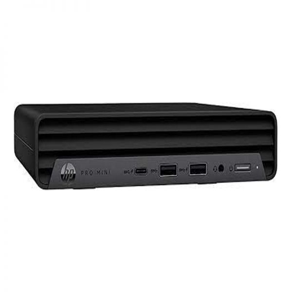 HP ProDesk 400G9 DM i3-12100T/8G/256G M.2 NVMe SSD/Win11H