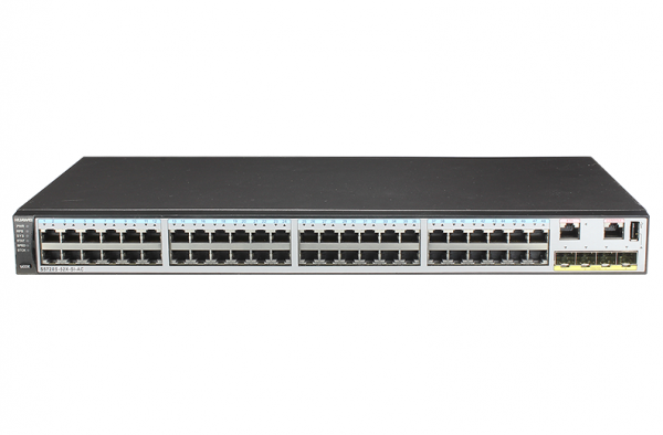 S5720S-52X-SI-DC