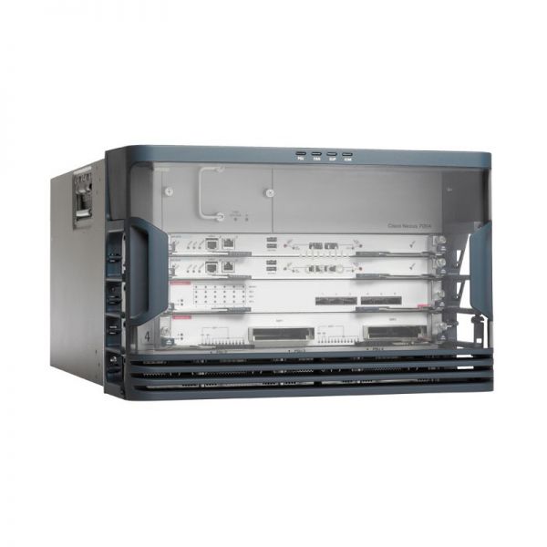 N7K-C7004-S2