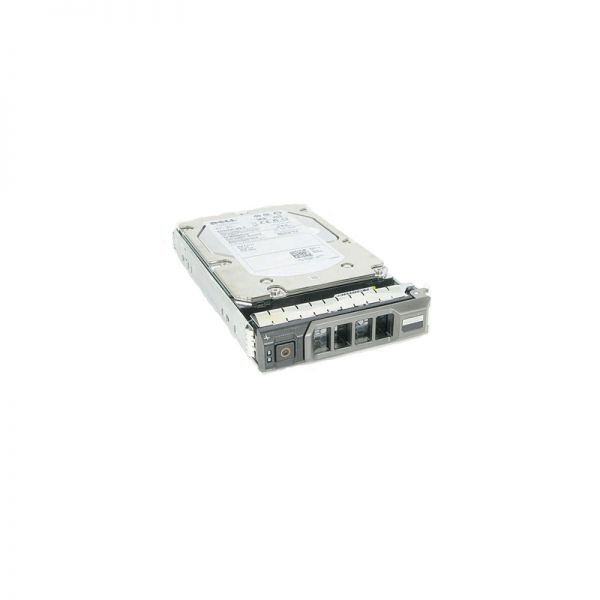 Dell Hard Drives, 400-ASIE 4TB 7.2K SATA 3.5