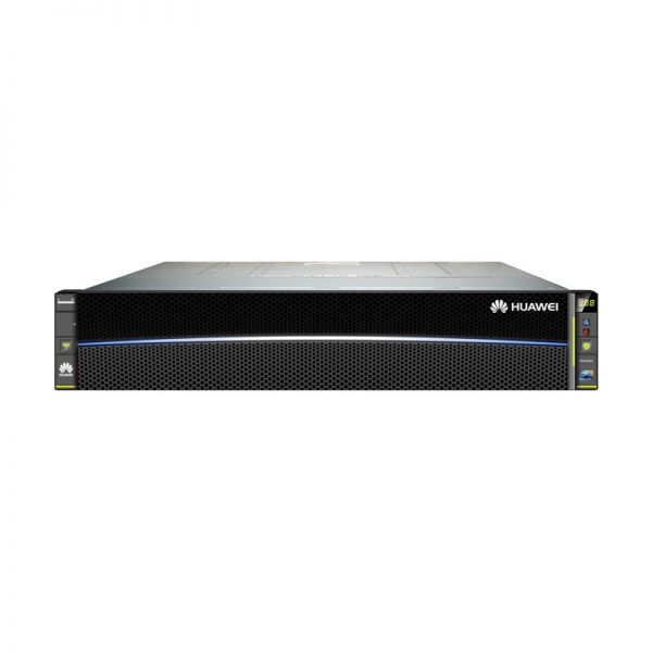 Huawei OceanStor 5300 V3 Storage with Dual Ctrl 8*3.6TB Disk AC Power Basic Software