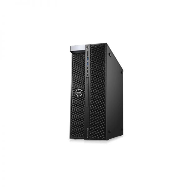 Dell T5820 Intel Xeon W-2145/8GB DDR4 RECC/3.5