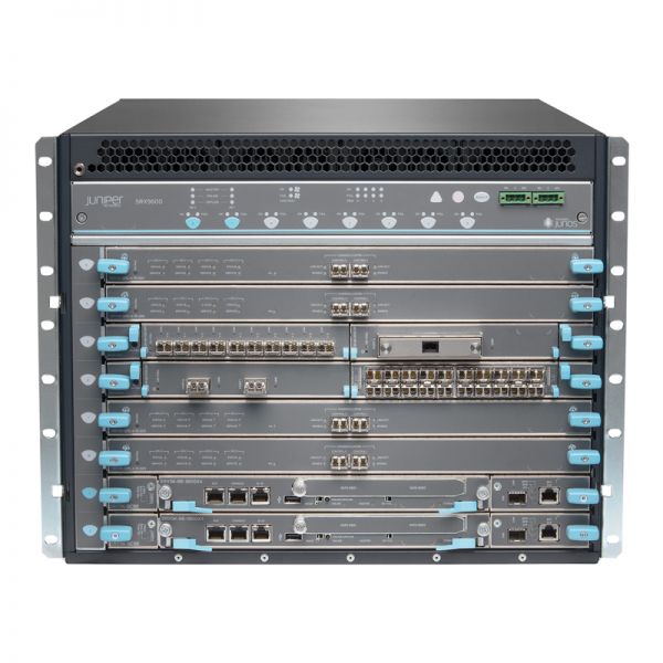 SRX5600X-CHAS