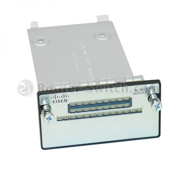 C3KX-NM-BLANK (USED)