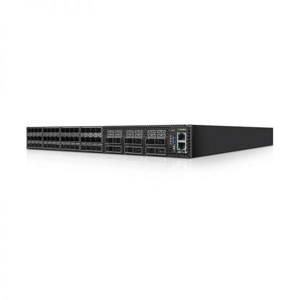 NVIDIA Mellanox MSN3420-CB2RO