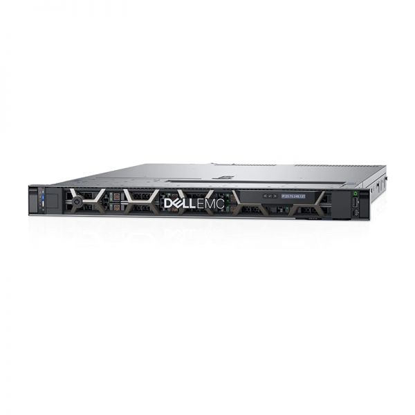 Dell R6515 EPYC 7262/32G/480GB SSD SATA RI*1/550W