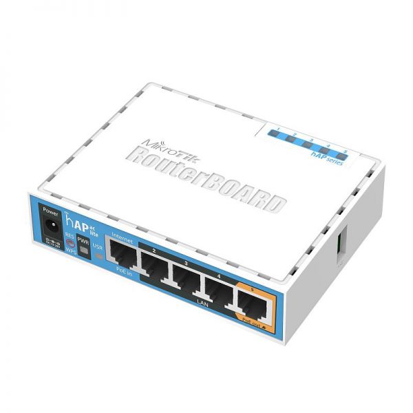 Mikrotik RB952Ui-5ac2nD