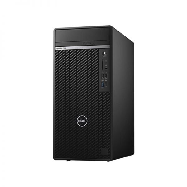 Dell Optiplex 7080MT i7-10700/8G/1T/DVDRW/2G/260W