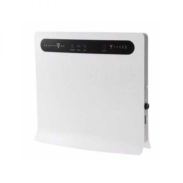 HUAWEI 4G CPE B593S-12