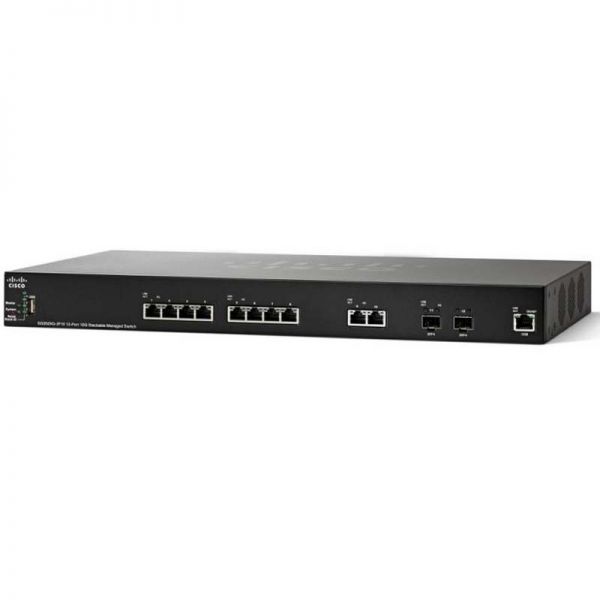 SG350XG-2F10