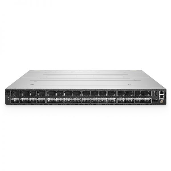 NVIDIA Mellanox MQM9700-NS2F