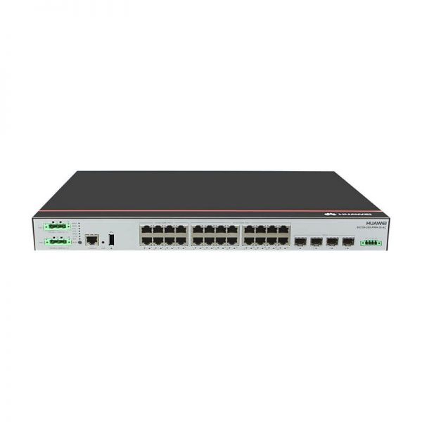 S5720I-28X-PWH-SI-AC