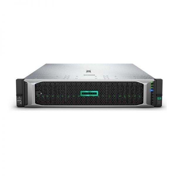 HPE DL380 Gen10 8SFF CTO 4214R
