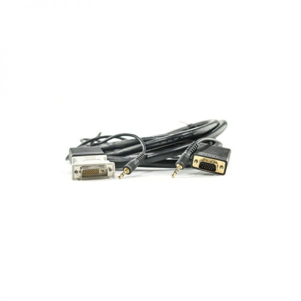CAB-DVI-VGA-8M