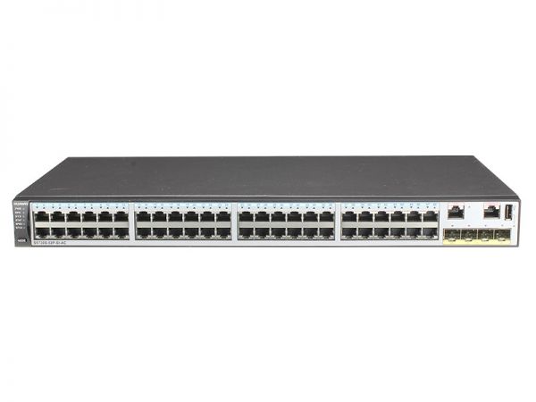 S5720S-52P-SI-AC