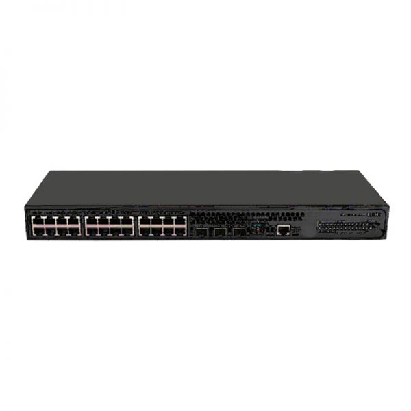 H3C S5130S-28S-SI