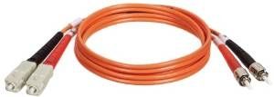 SC-ST-3-Meter-Multimode-Fiber-Optic-Cable