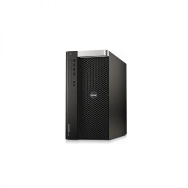 Dell T7910 E5-2603V4 4G 500G DVDRW/NVS315 1G/Keyboard /Mouse/1300W