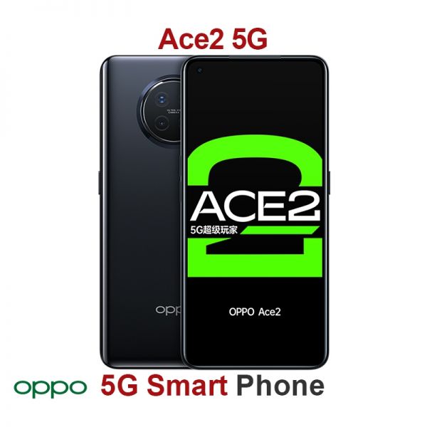 OPPO Ace2 5G Phone