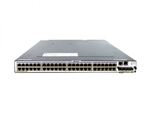 S5700-52C-PWR-NO