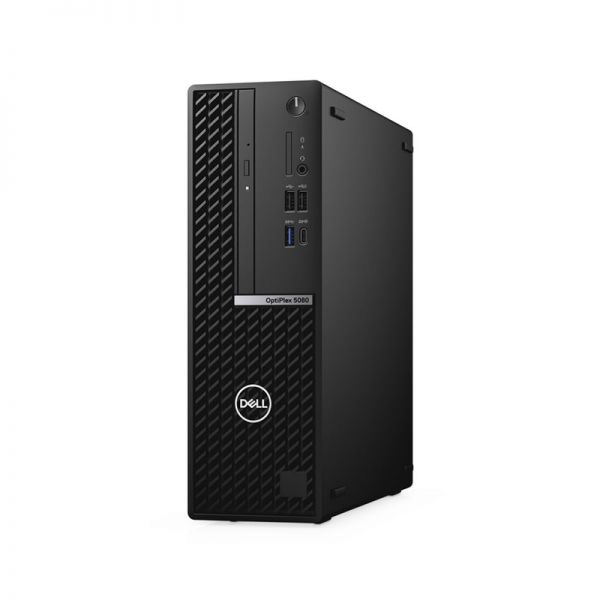 Dell OptiPlex 5080 10th Gen i3-10100T/Windows 10 Pro/8GB*1 DDR4/2.5