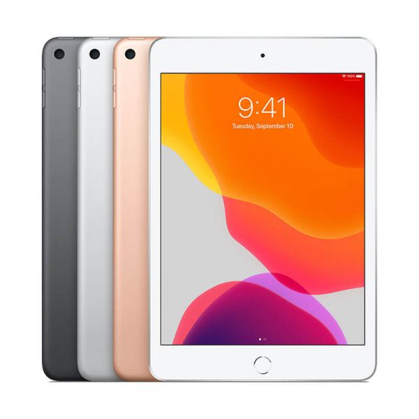 Apple iPad 10.2-inch