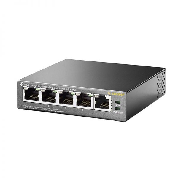 TL-SG1005P