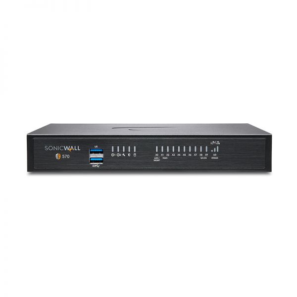 Sonicwall TZ570W
