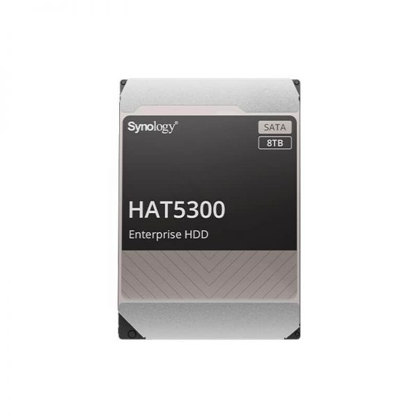 HAT5300 8T
