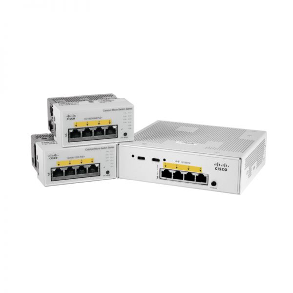 CMICR-4PC