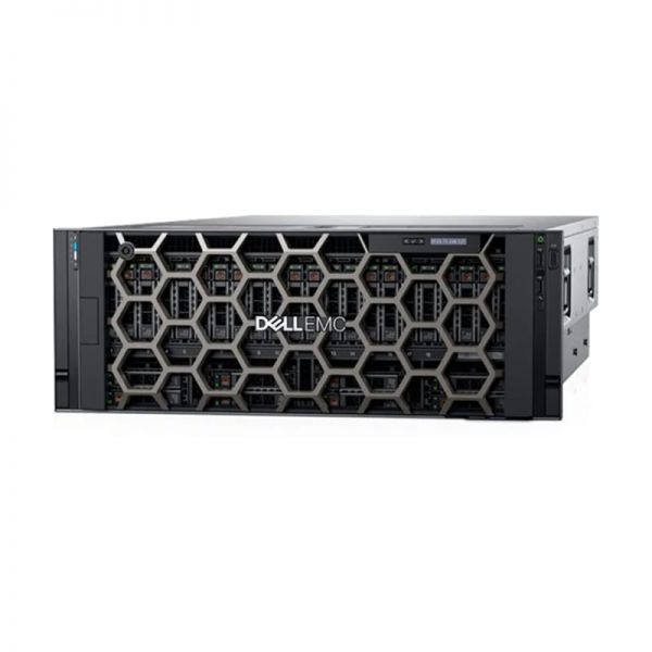 Dell R940xa Intel Xeon Platinum 8270*2/64G/480GB SSD SATA RI*1/1600W