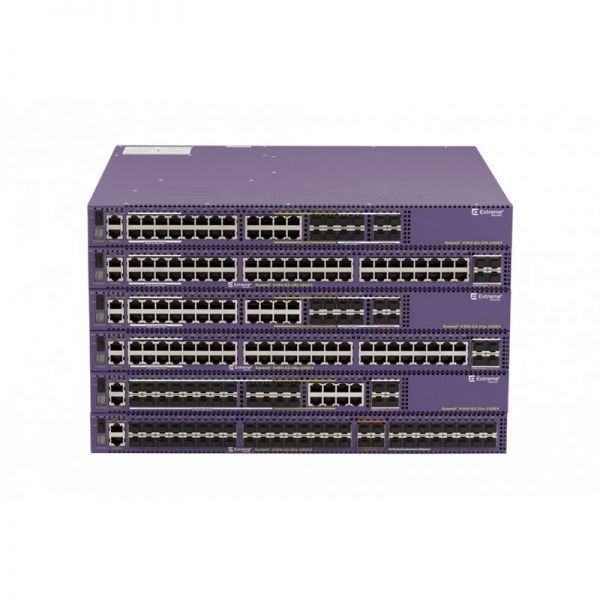 Summit X430-24T P/N: 16516