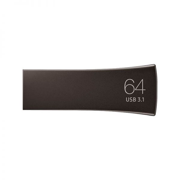 Samsung Flash Drive Black MUF-64BE4 (MOQ 10pcs)