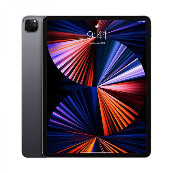 Apple iPad Pro 12.9-in.