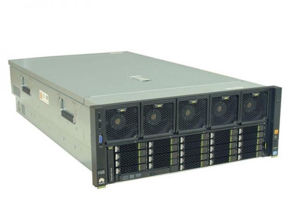 Huawei FusionServer RH5885H V3 Rack Server