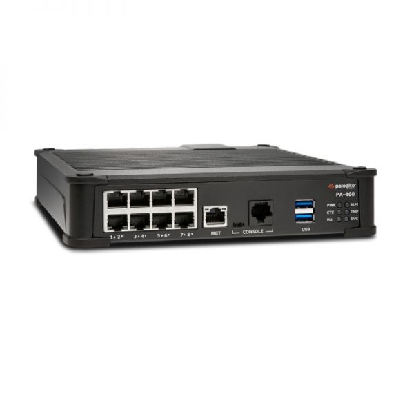 PA-460