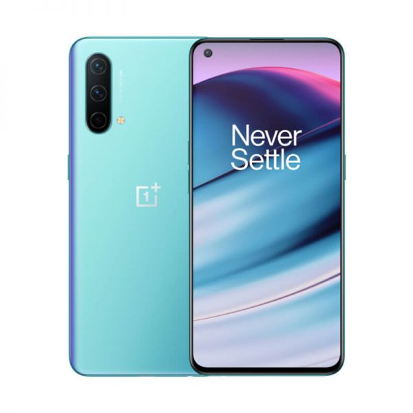OnePlus Nord CE 5G EB2103