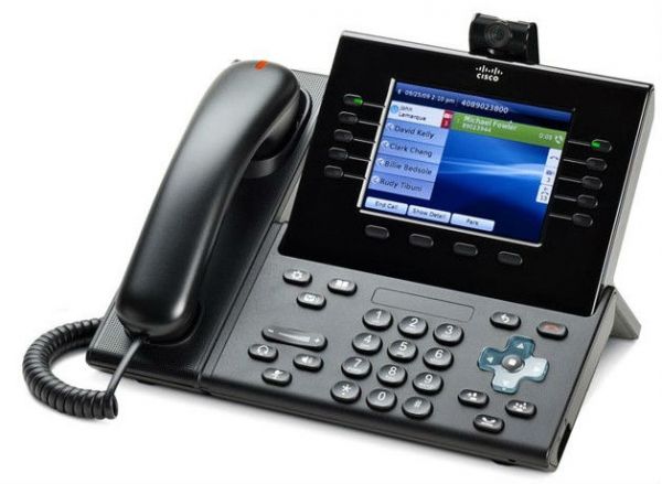 CP-9951-C-CAM-K9 (USED)