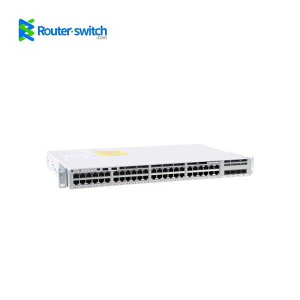 C9200L-48T-4G-E