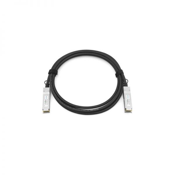 QSFP-100G-CU2M