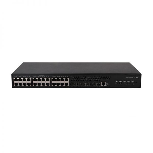 H3C S5130S-28P-EI