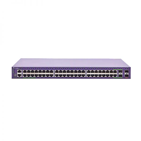 X440-G2-48t-10GE4 P/N: 16534