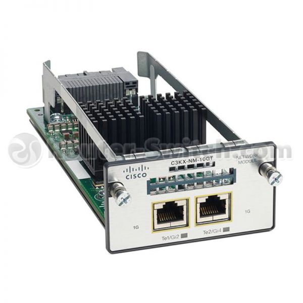 C3KX-NM-10GT (USED)