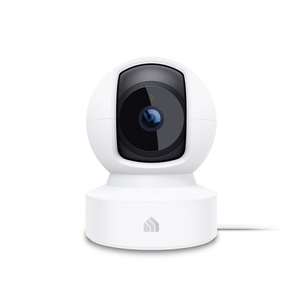 TP-Link Kasa Spot Pan Tilt 24/7 Recording (KC115)